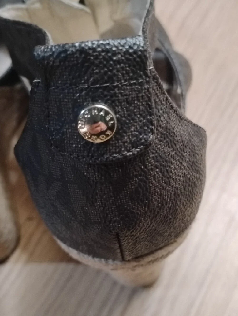 Michael Kors mk wedge